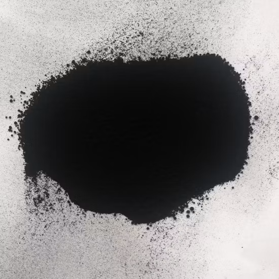 Hochleistungs-Rußpigment mit dunkler Schwärze für Silikondichtmittel