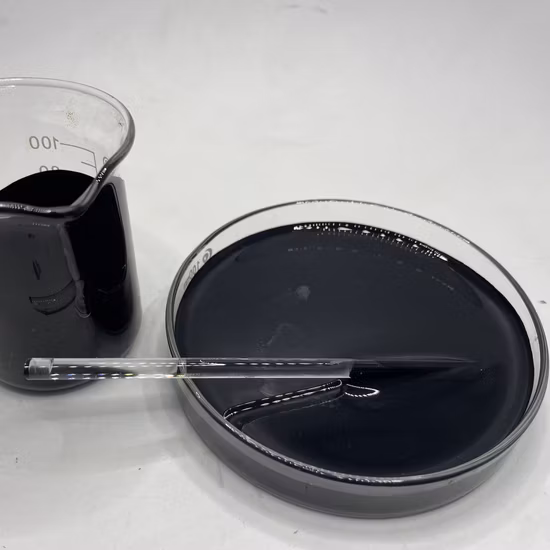 Musteranpassung Cmykw 1000 ml wasserbasierte Drucktinte Pigment DTF-Tinte für DTF-Drucker Baumwollstoff