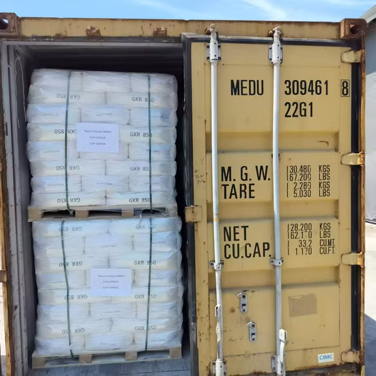 Spot Rutil-Titandioxid R