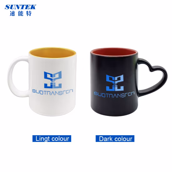 A4-Transferpapier, Hell-Dunkel-Farbdruck auf Wärmepresse für Textilien, Keramik, Matal, Kunststoff, A4-Papier, Musterdruck, 203 g/m², 20 Blatt/Beutel